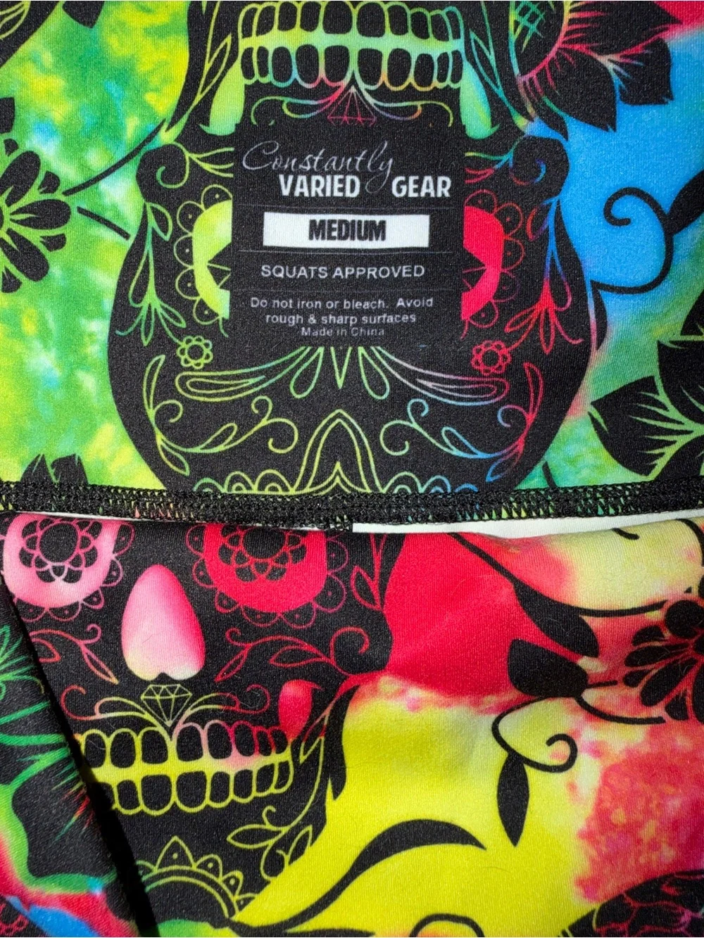 CVG Shorts